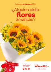 Catálogo Primavera 2025, Rosatel